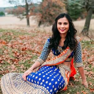 Meet your Posher, Rajvi